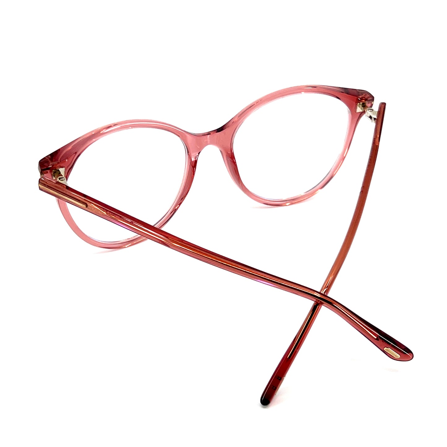 TOM FORD Eyeglasses TF5742-B 072