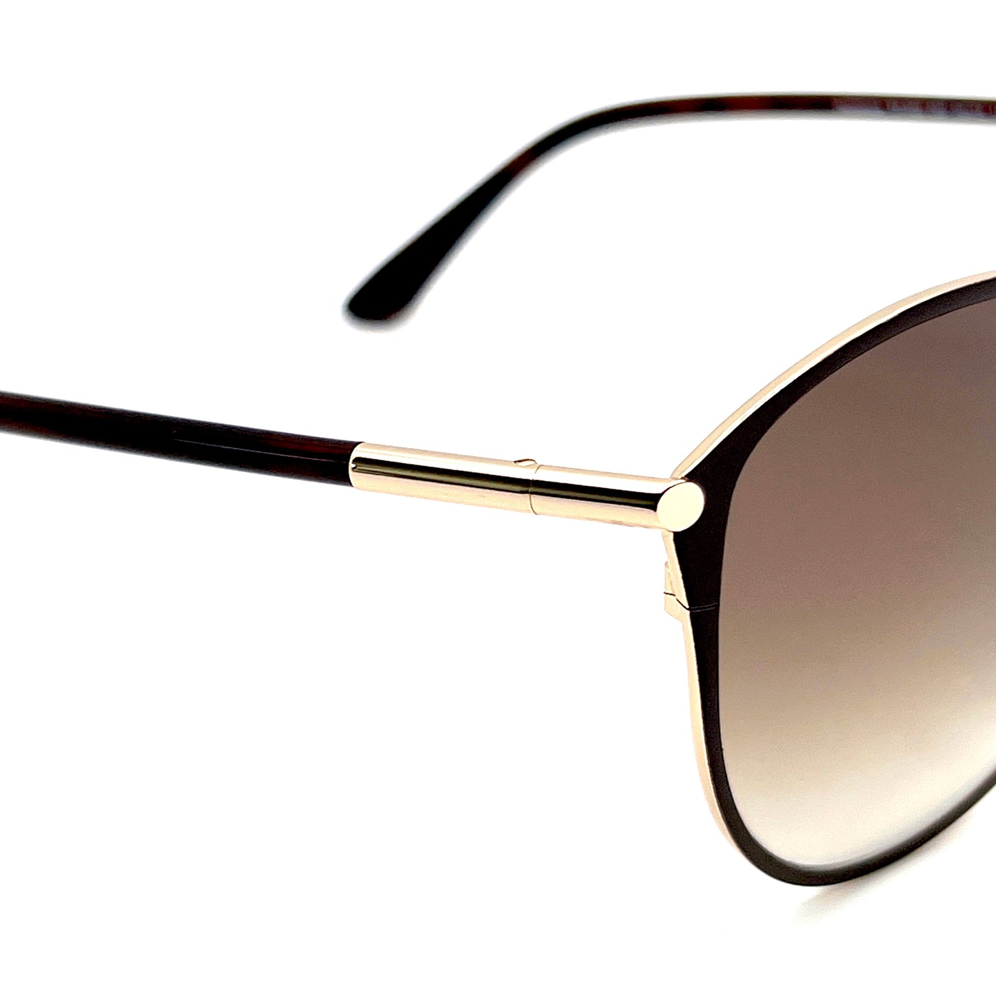 TOM FORD Penelope Sunglasses TF320 28F