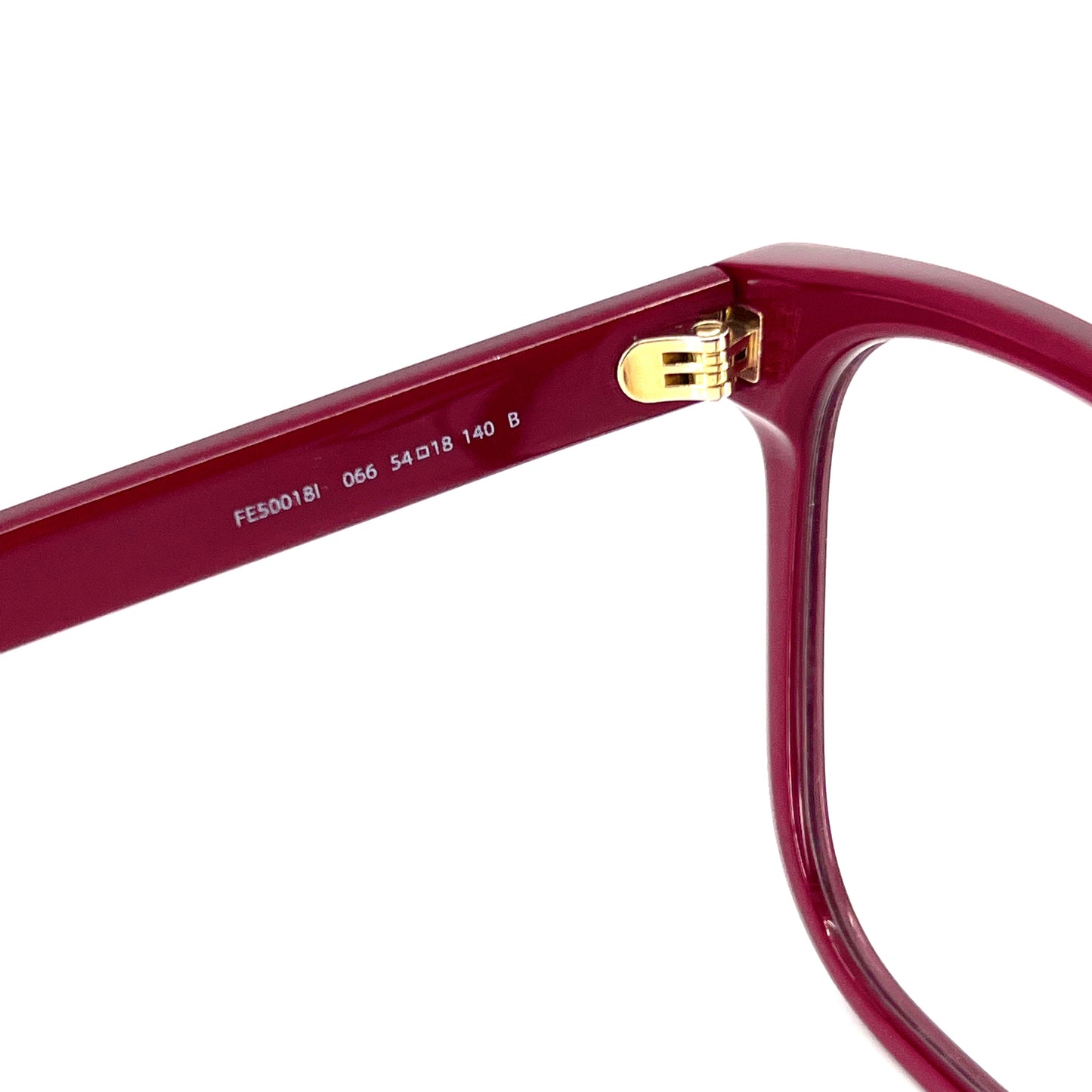 FENDI Eyeglasses FE50018I 066