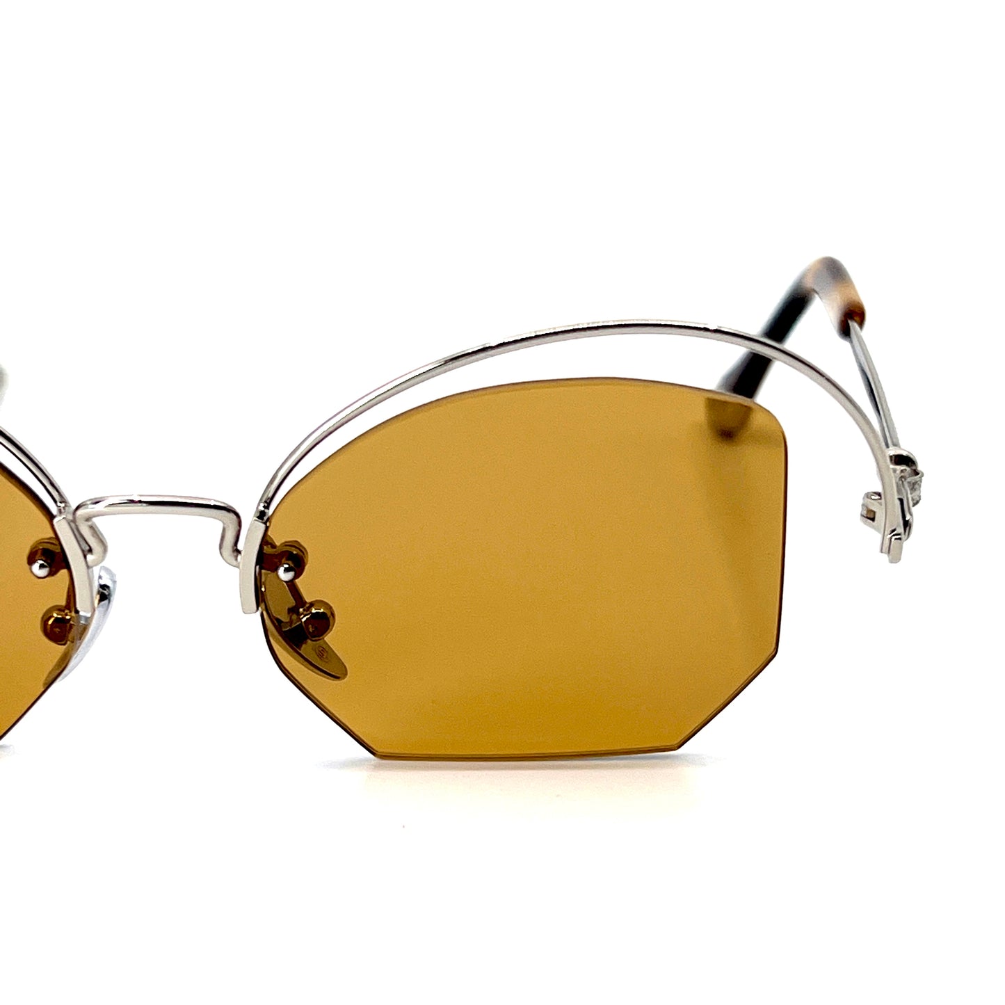 PUGNALE Gloriosa Sunglasses