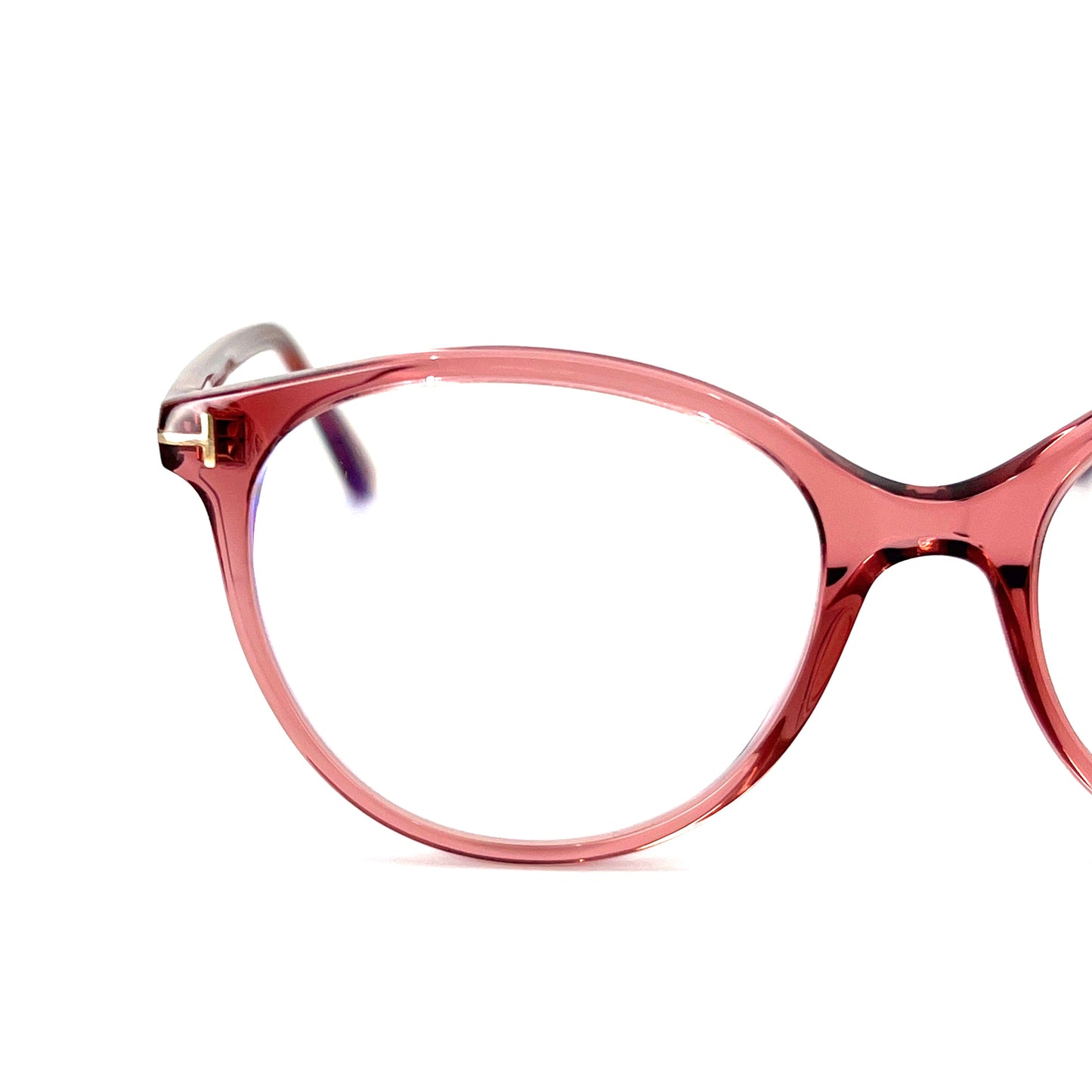 TOM FORD Eyeglasses TF5742-B 072