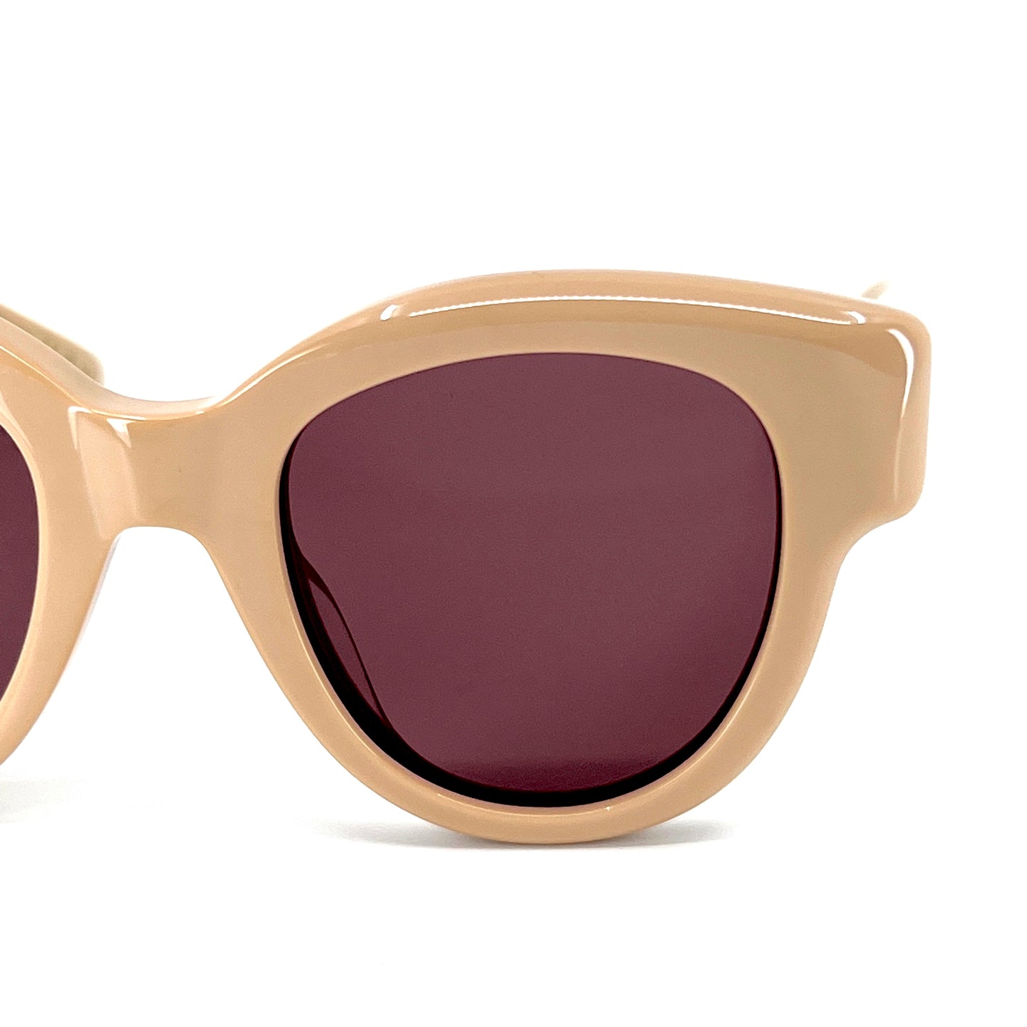 POMELLATO Sunglasses PM0119S 004