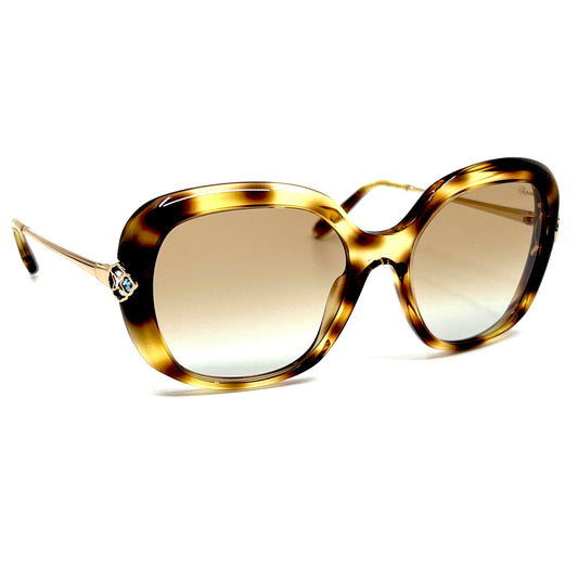 CHOPARD IMPERIALE Gafas de sol SCH314S 0ALE