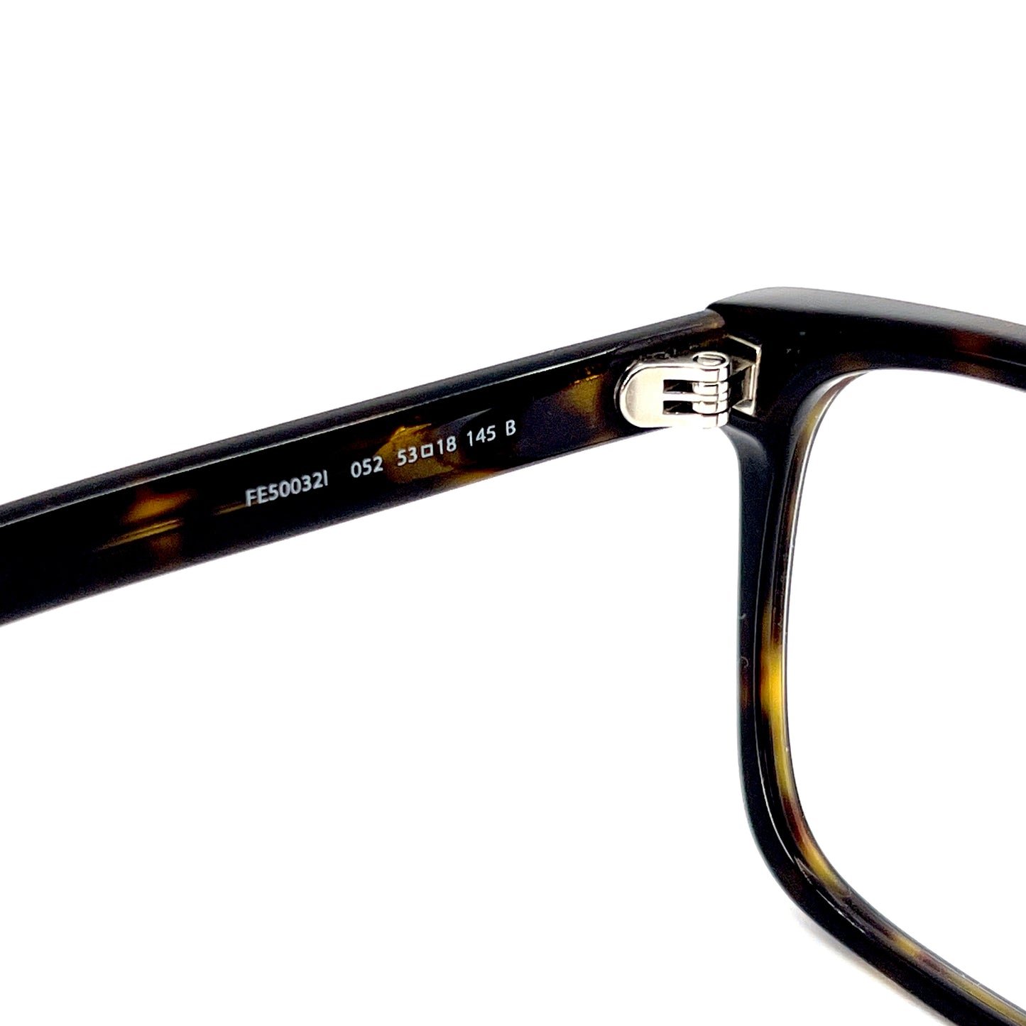 FENDI Eyeglasses FE50032I 052