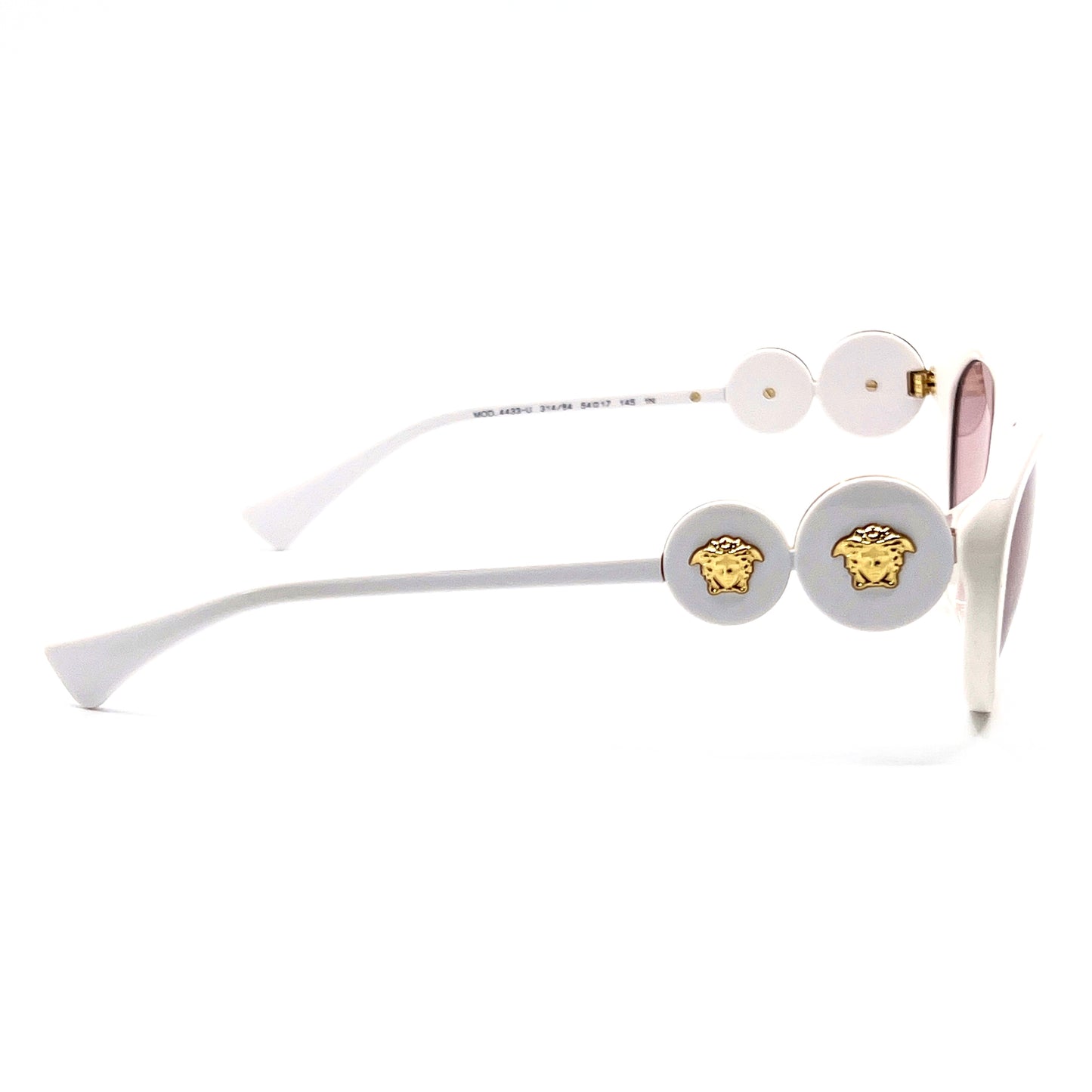 VERSACE Sunglasses MOD.4433-U 314/84