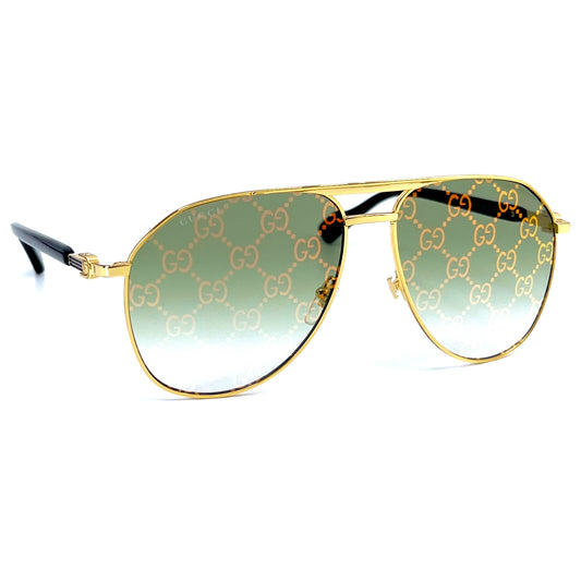 GUCCI Sunglasses GG1220S 004