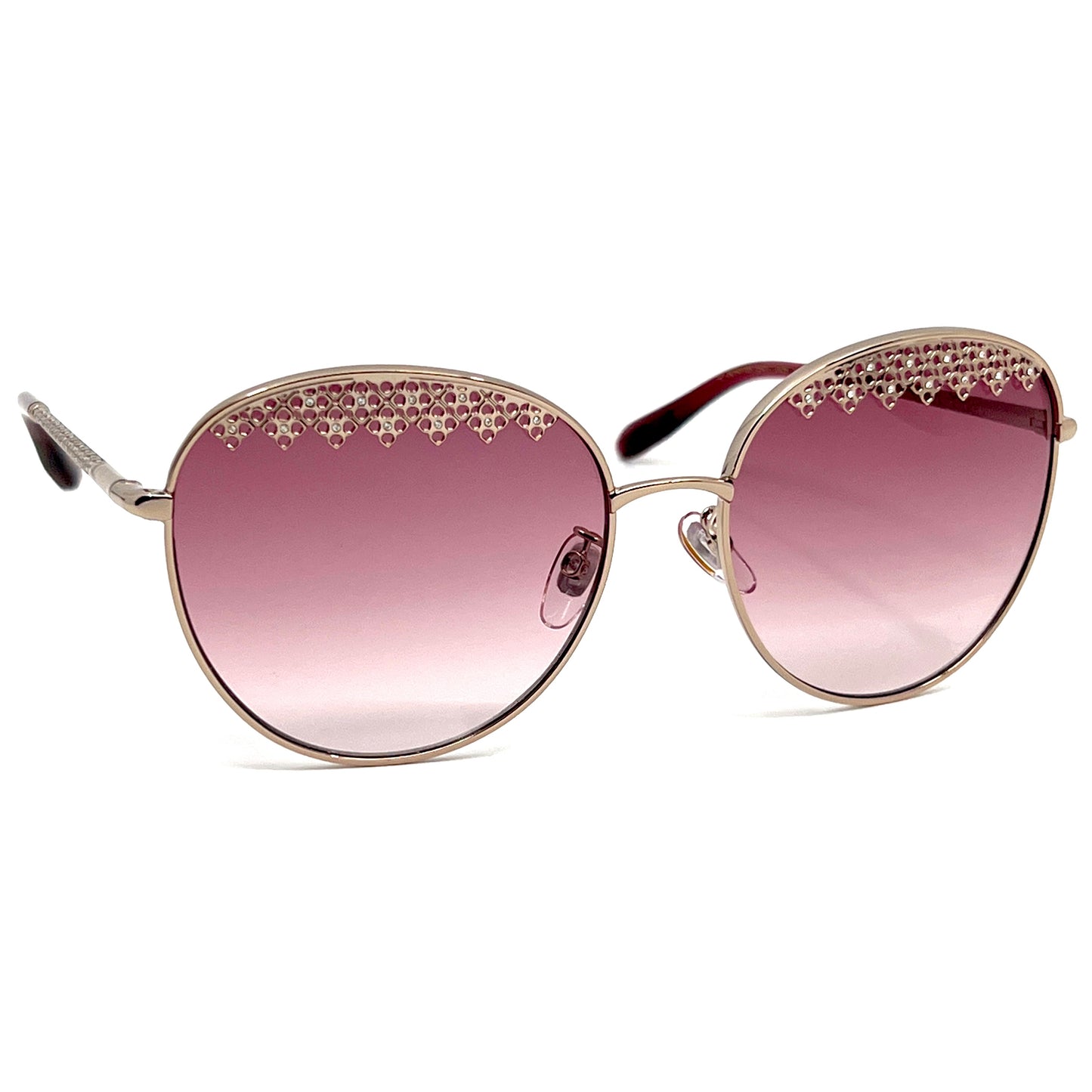 CHOPARD IMPERIALE Sunglasses SCHF75S 0A39