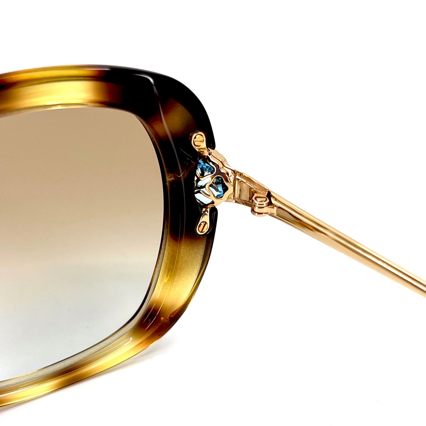 CHOPARD IMPERIALE Gafas de sol SCH314S 0ALE