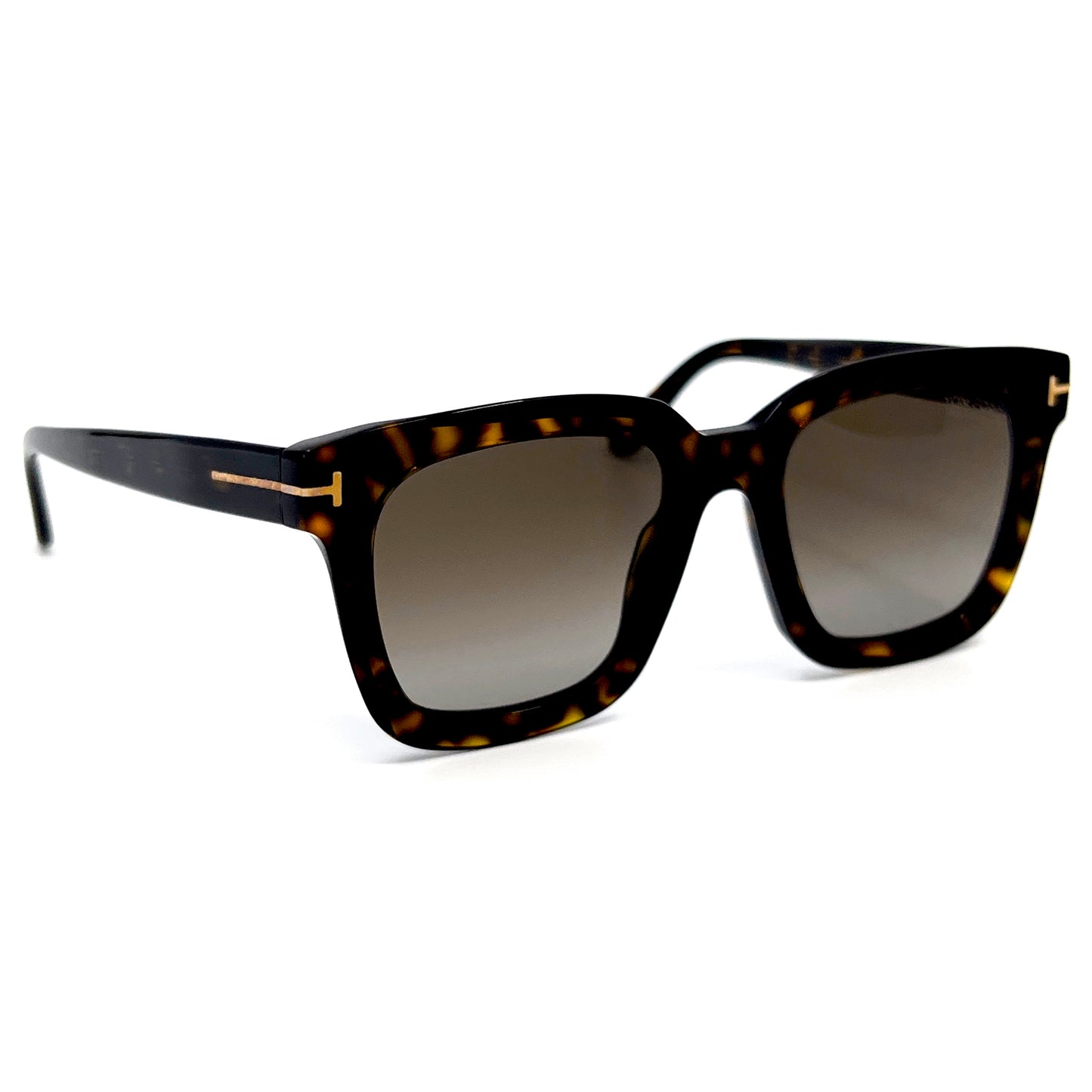 Tom Ford Sunglasses Sari TF690 52H Sunglasses