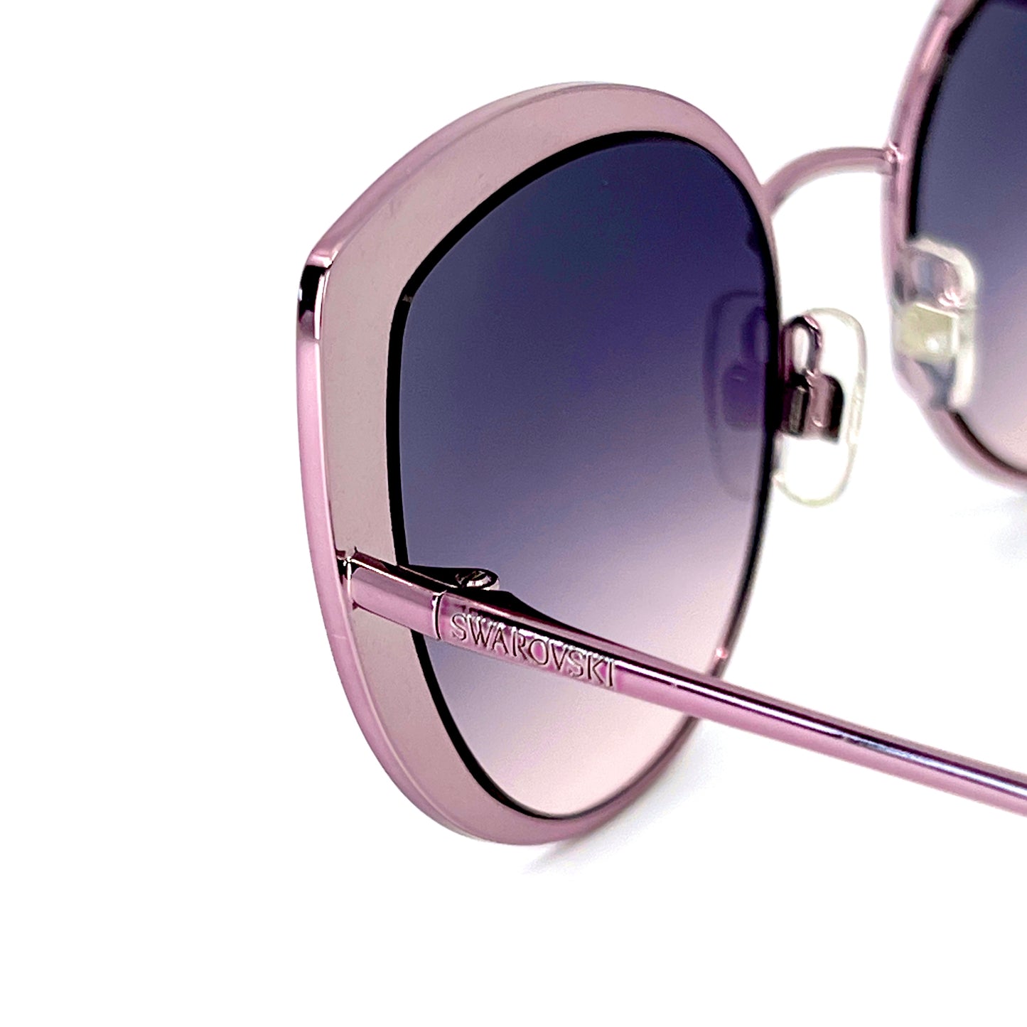 SWAROVSKI Sunglasses SK 282 78B