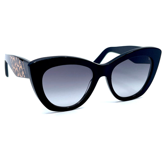 SALVATORE FERRAGAMO Sunglasses SF1022S 001