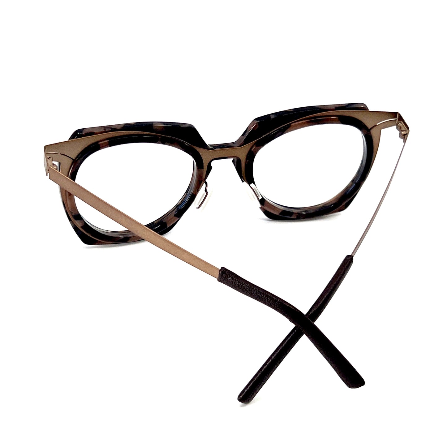 PUGNALE Responsabile Eyeglasses