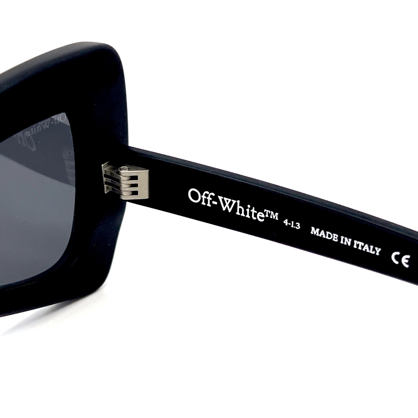 OFF-WHITE Sunglasses NASHVILLE OERI070 1007