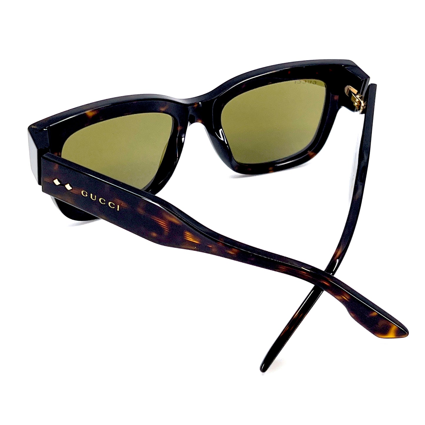 GUCCI Sunglasses GG1217S 002