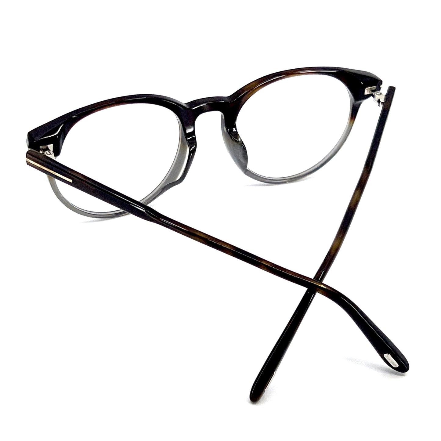 TOM FORD Eyeglasses TF5695-F-B 056