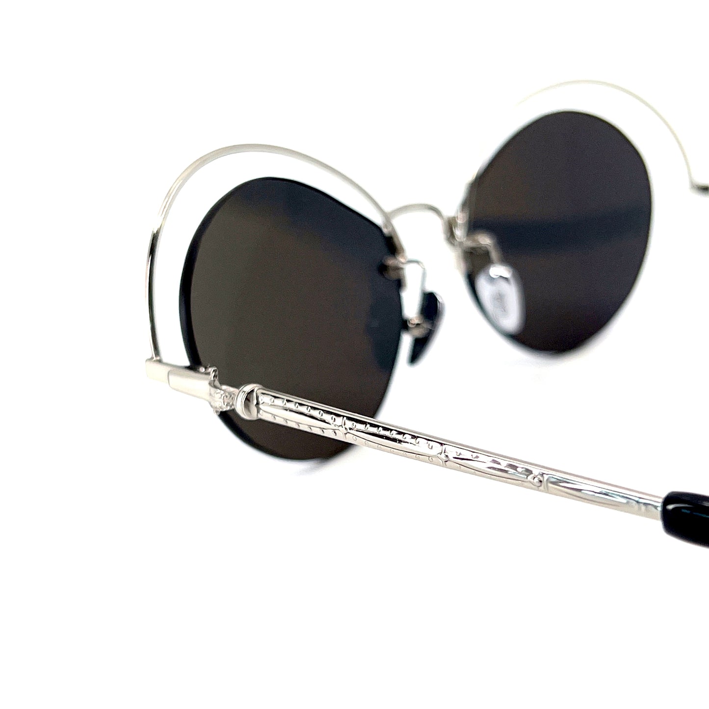 PUGNALE Gloriosa Ovale Sunglasses