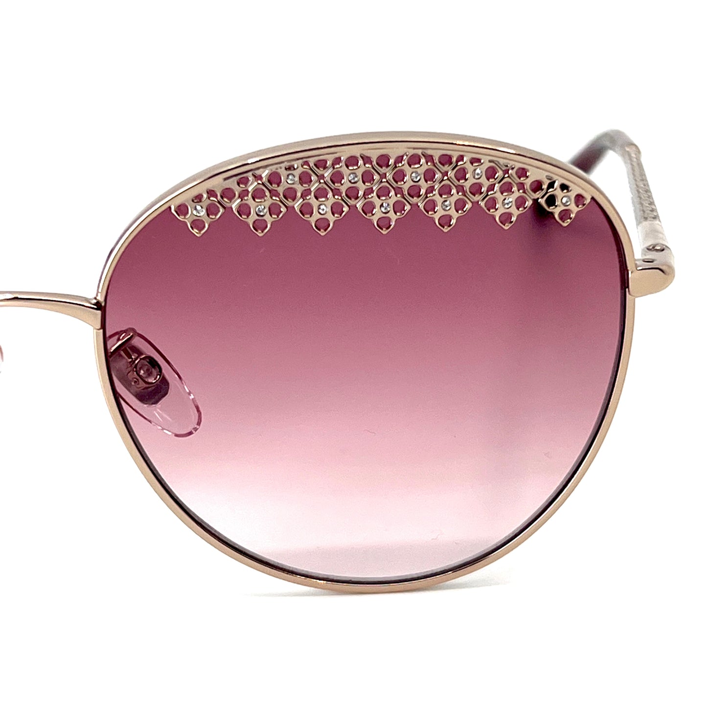 CHOPARD IMPERIALE Sunglasses SCHF75S 0A39