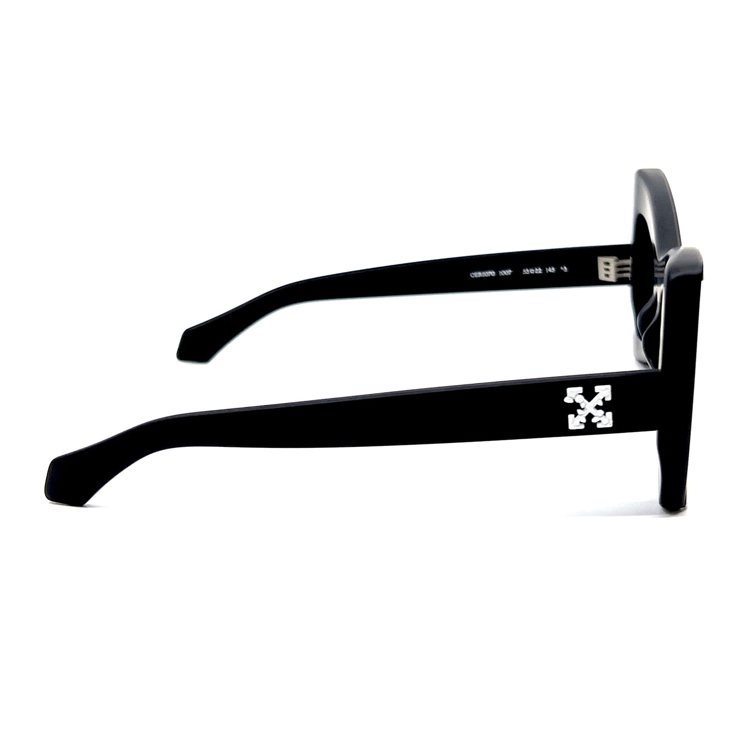 OFF-WHITE Sunglasses NASHVILLE OERI070 1007