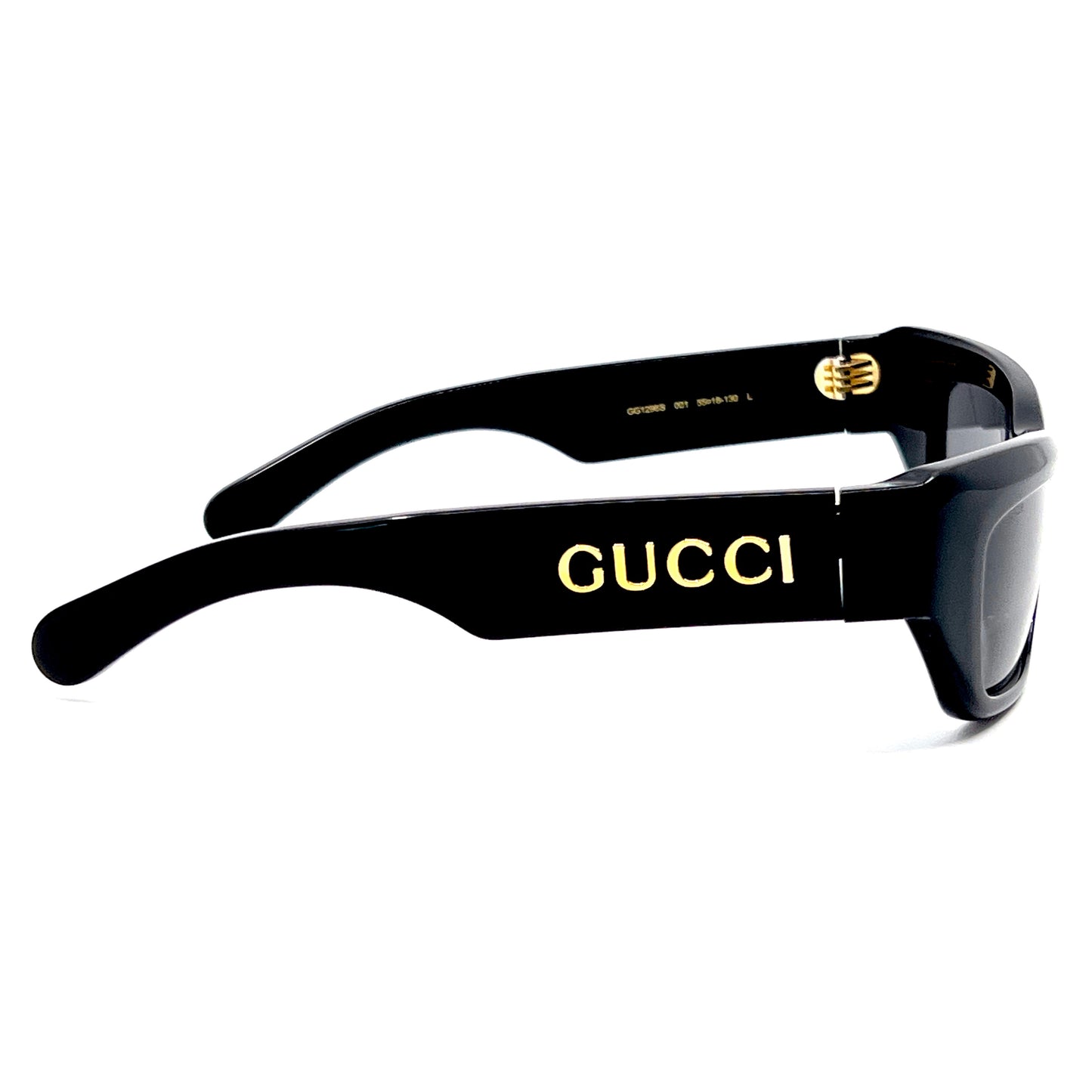 GUCCI Sunglasses GG1296S 001