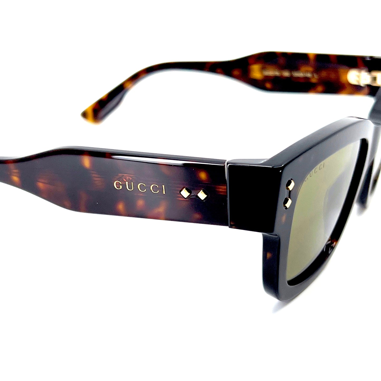 Gafas de sol GUCCI GG1217S 002