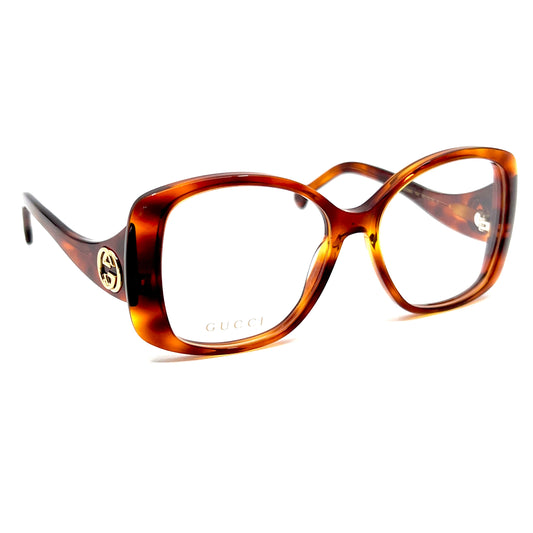GUCCI Eyeglasses GG1236O 002
