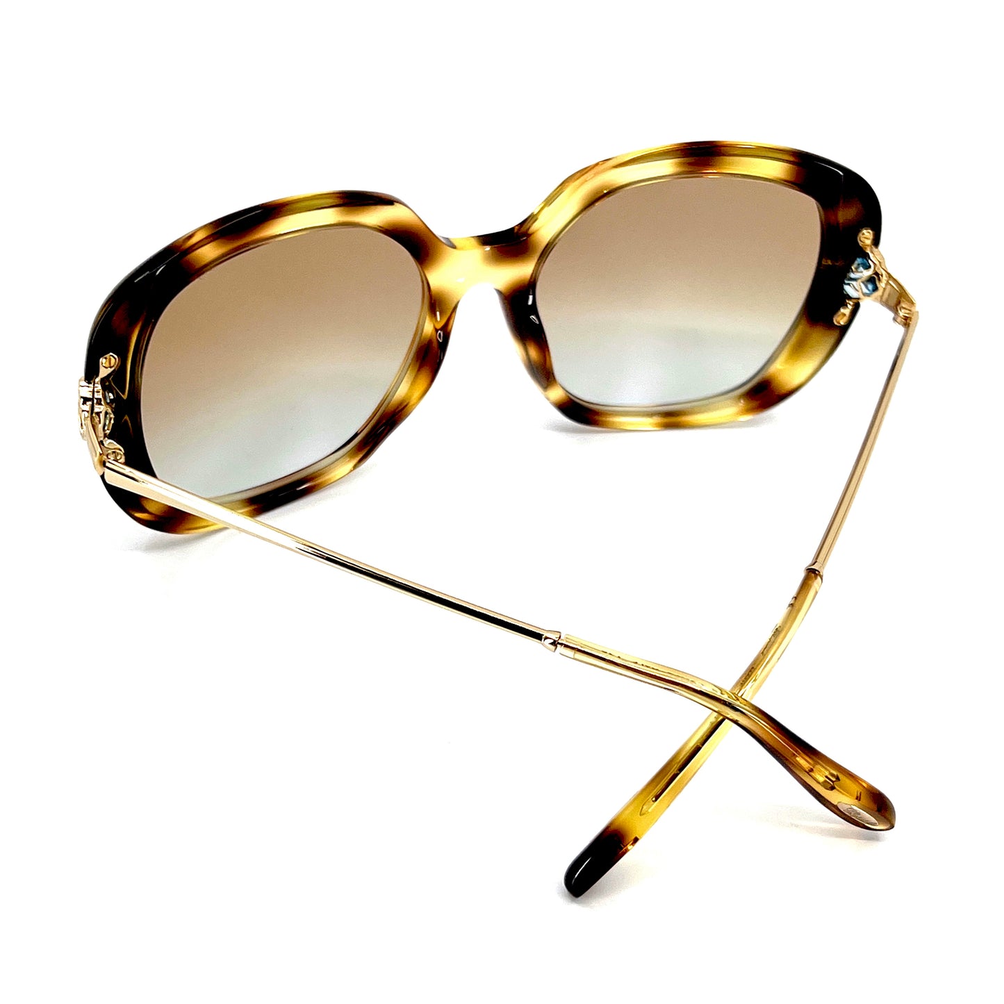 CHOPARD IMPERIALE Gafas de sol SCH314S 0ALE