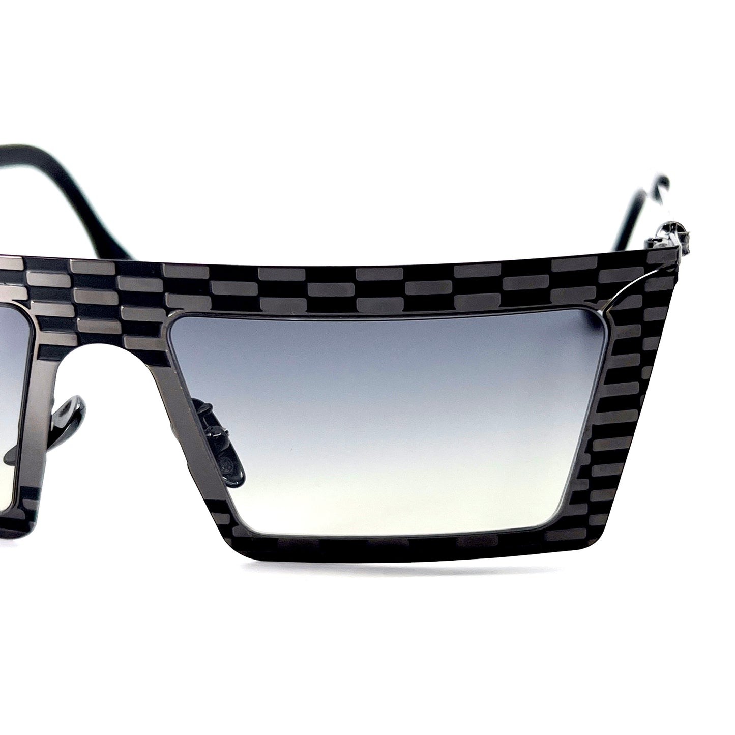 PUGNALE Mattoncino Sunglasses