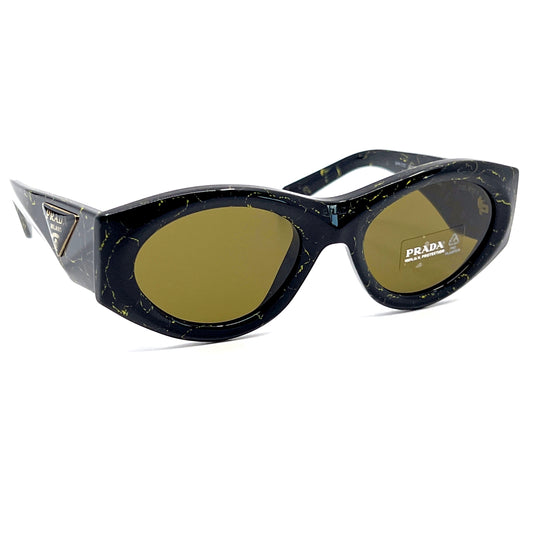 PRADA Sunglasses SPR20Z 19D-01T