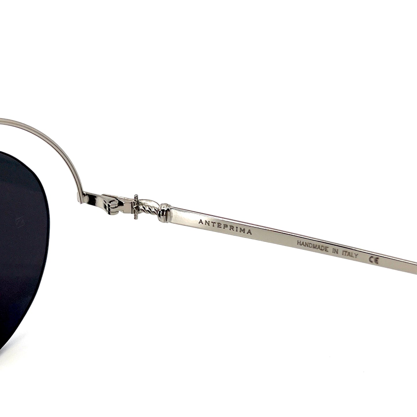 PUGNALE Gloriosa Ovale Sunglasses