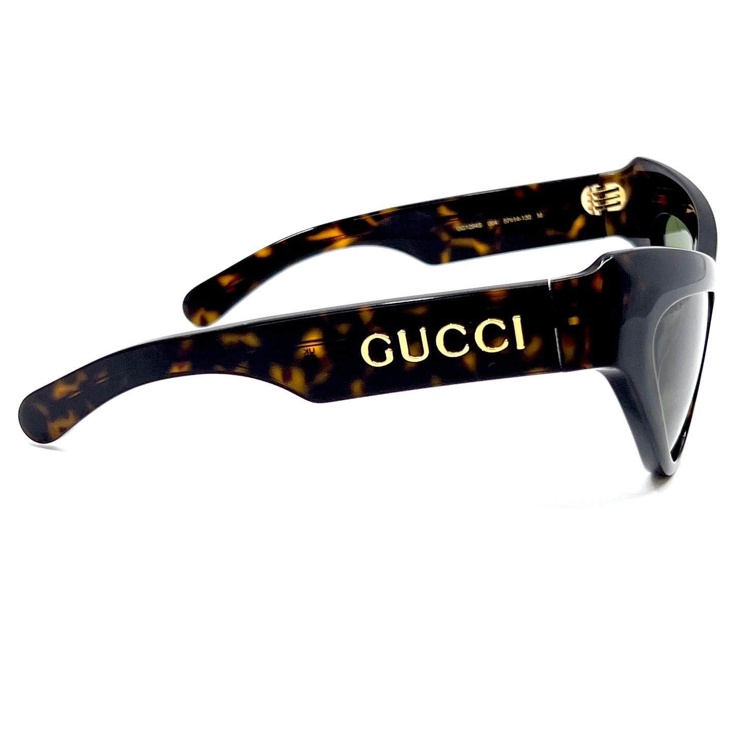 GUCCI Sunglasses GG1294S 004