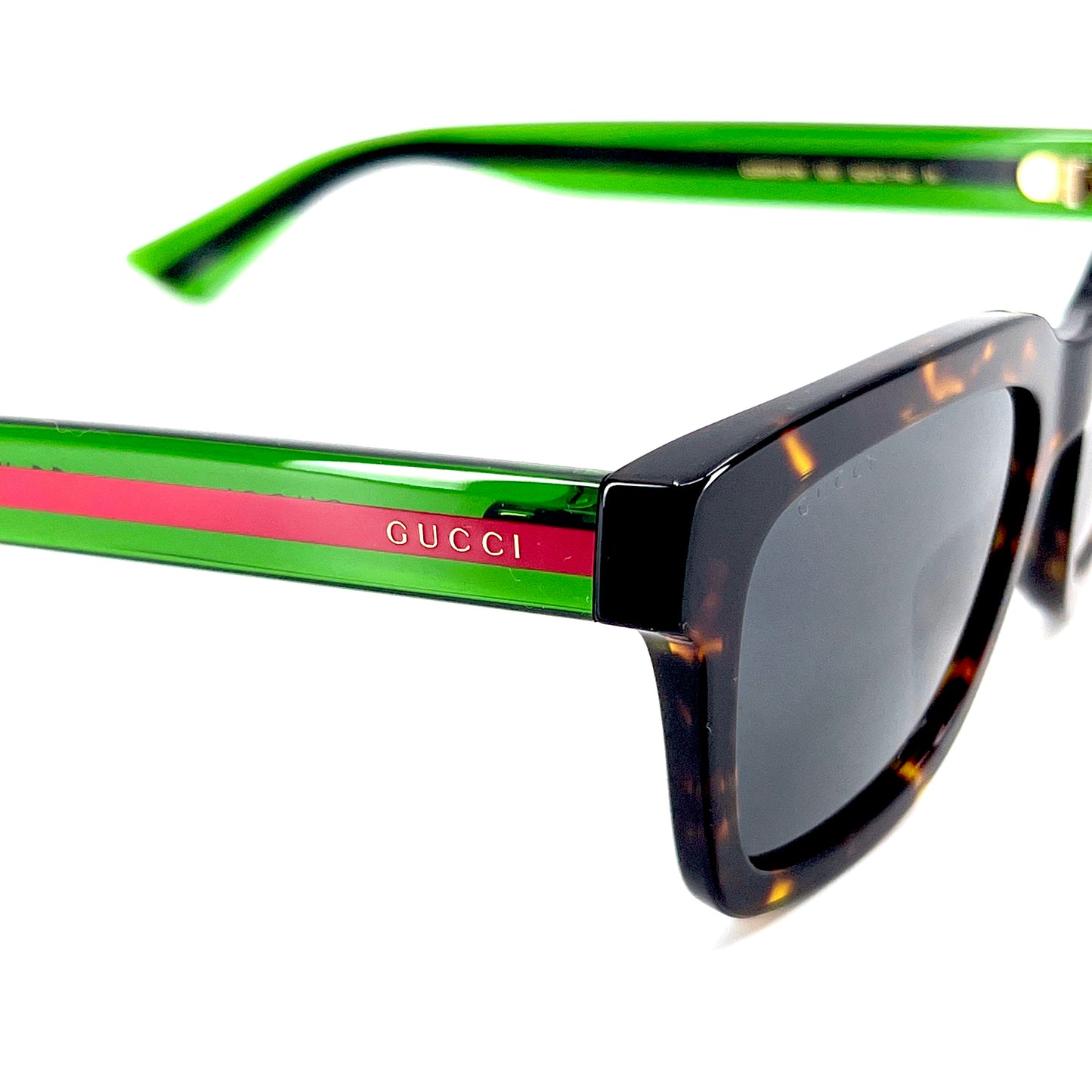 GUCCI Sunglasses GG0001SN 003