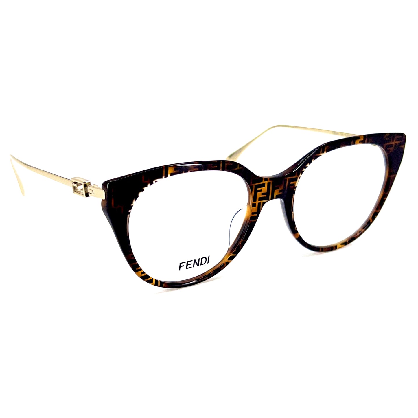 Anteojos FENDI FE50010I 055