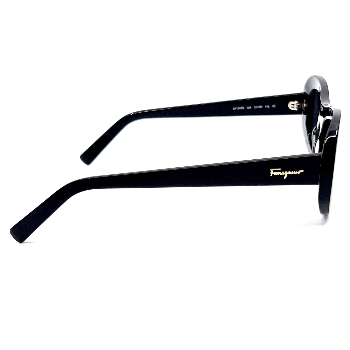 SALVATORE FERRAGAMO Sunglasses SF1046S 001