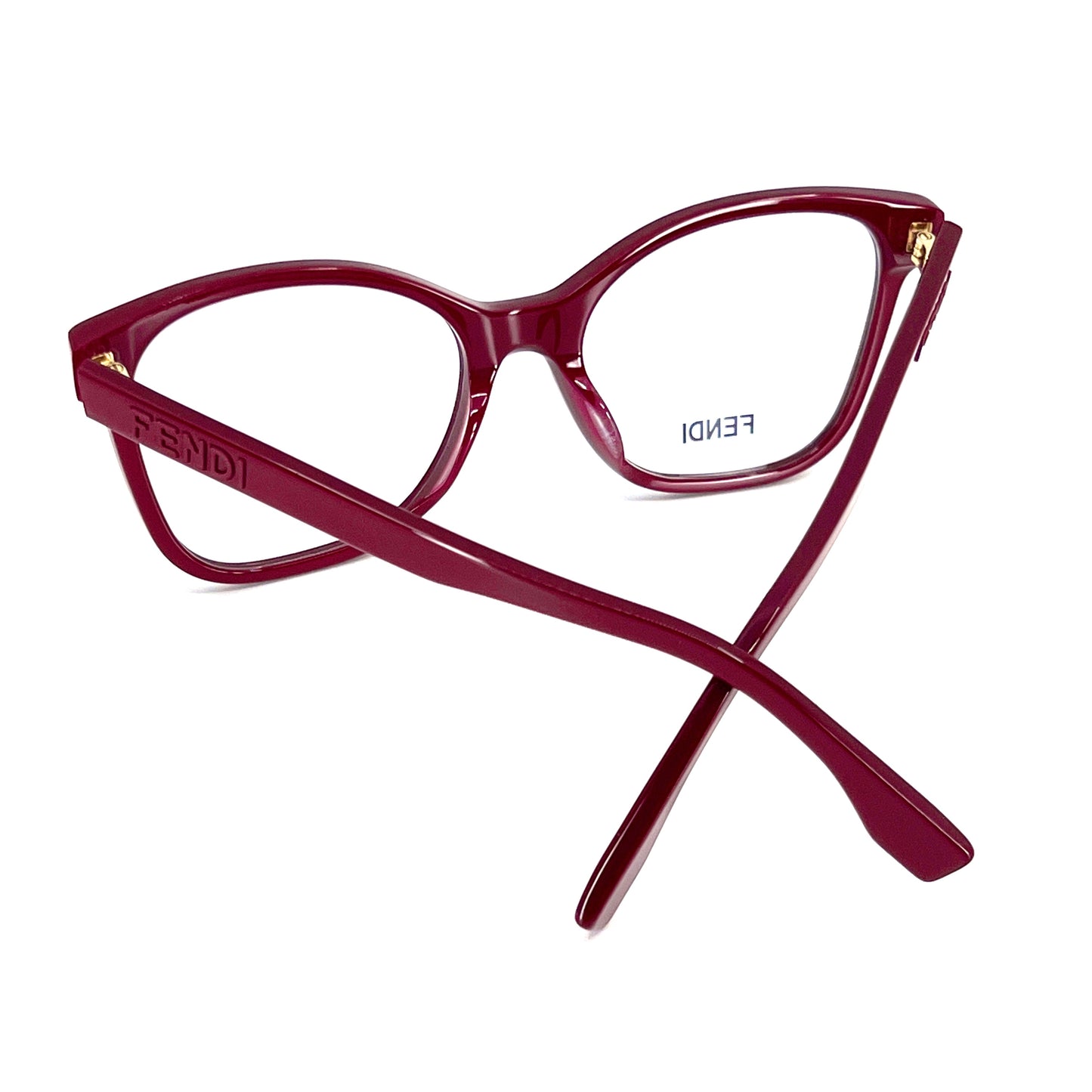 FENDI Eyeglasses FE50018I 066