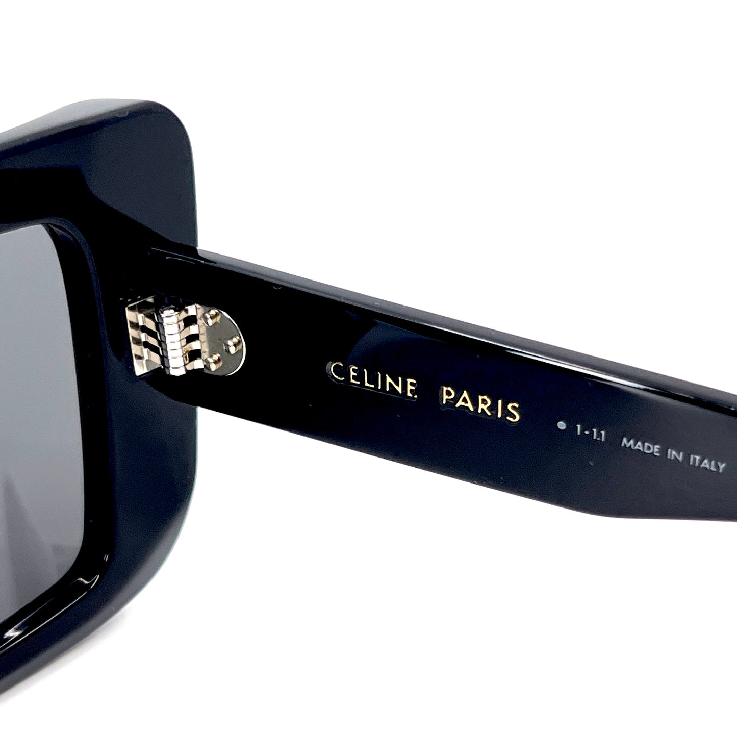 CELINE Sunglasses CL40156U 01A