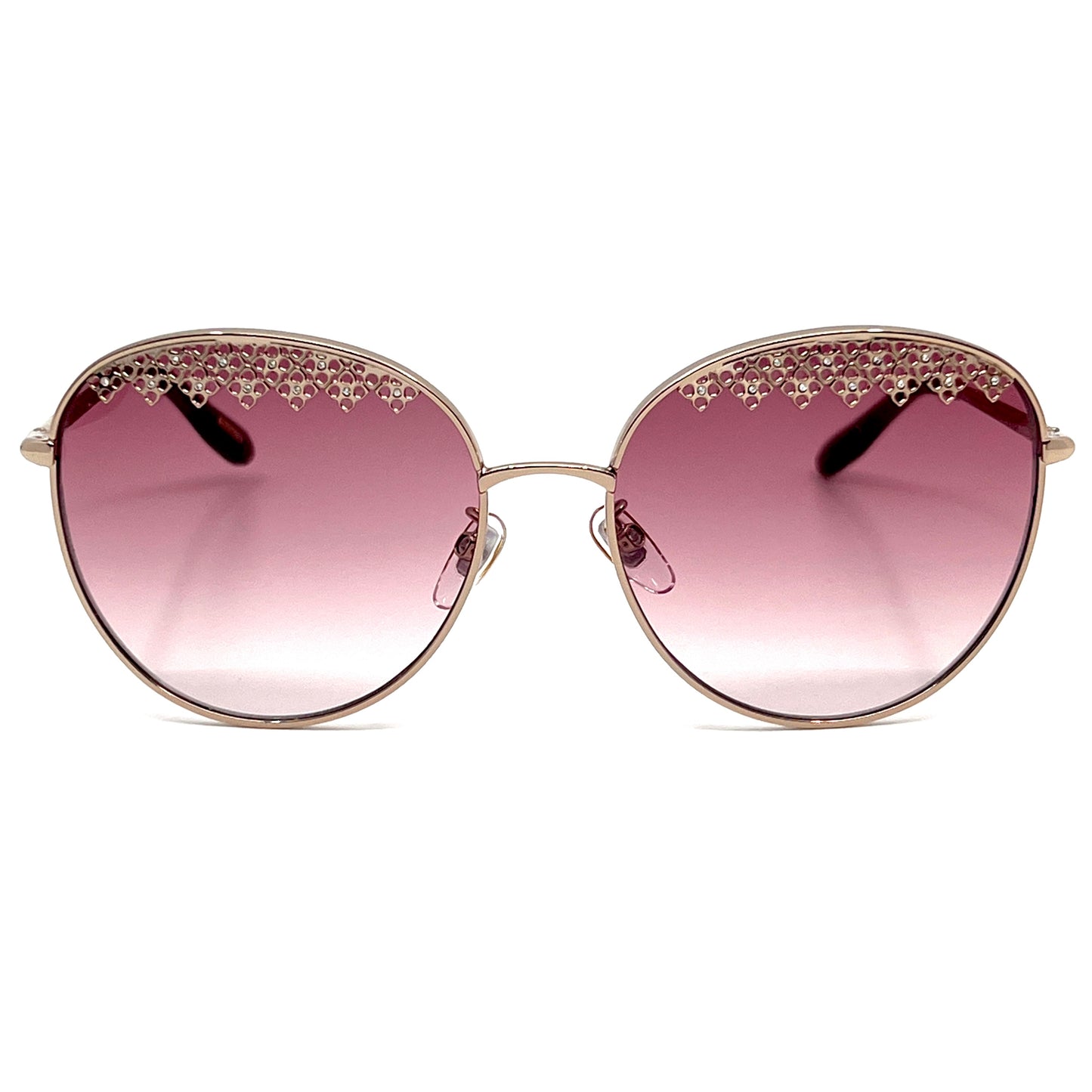 CHOPARD IMPERIALE Sunglasses SCHF75S 0A39