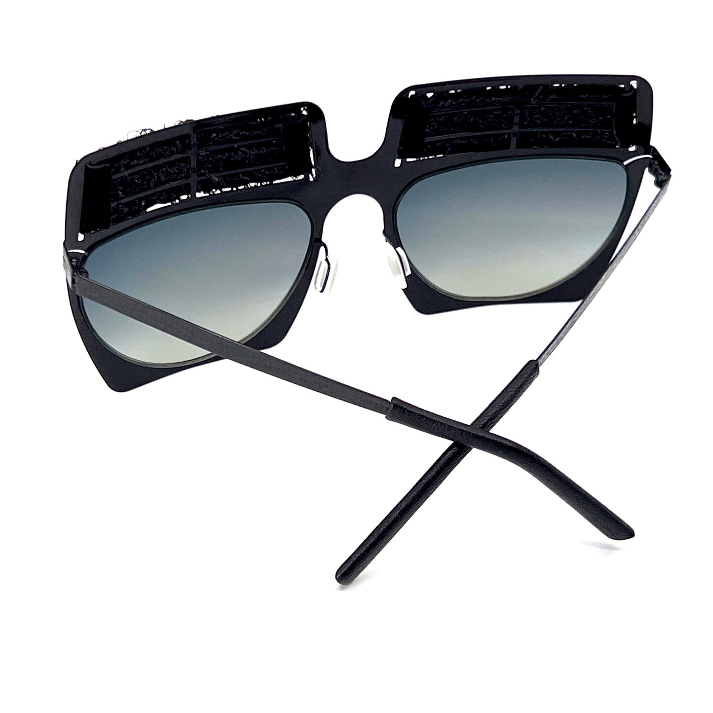 PUGNALE Treccia Sunglasses