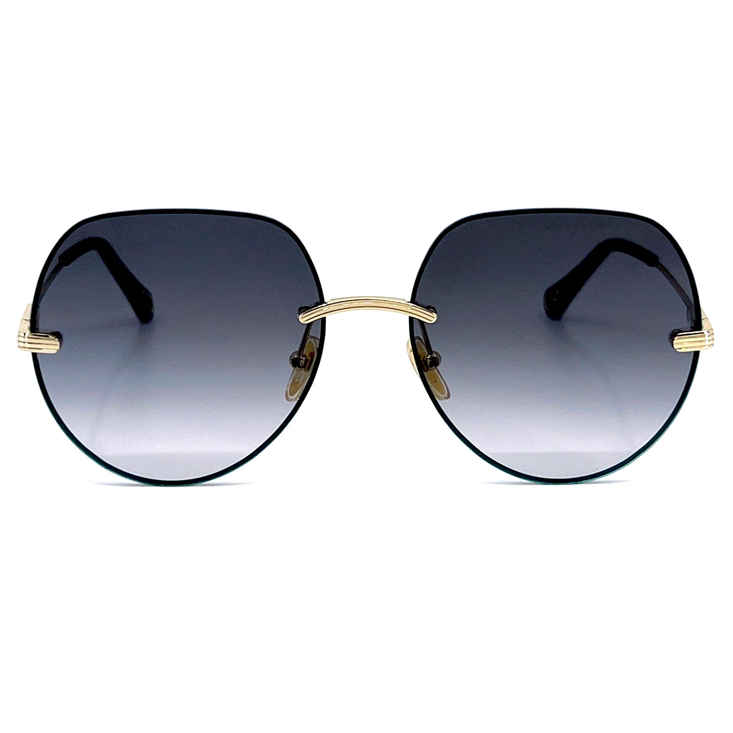 CHLOE Sunglasses CH0135S 001