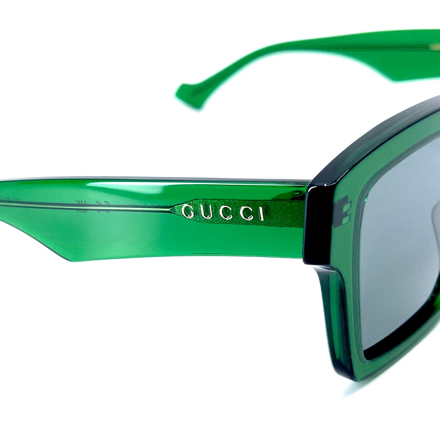 GUCCI Sunglasses GG0962S 010