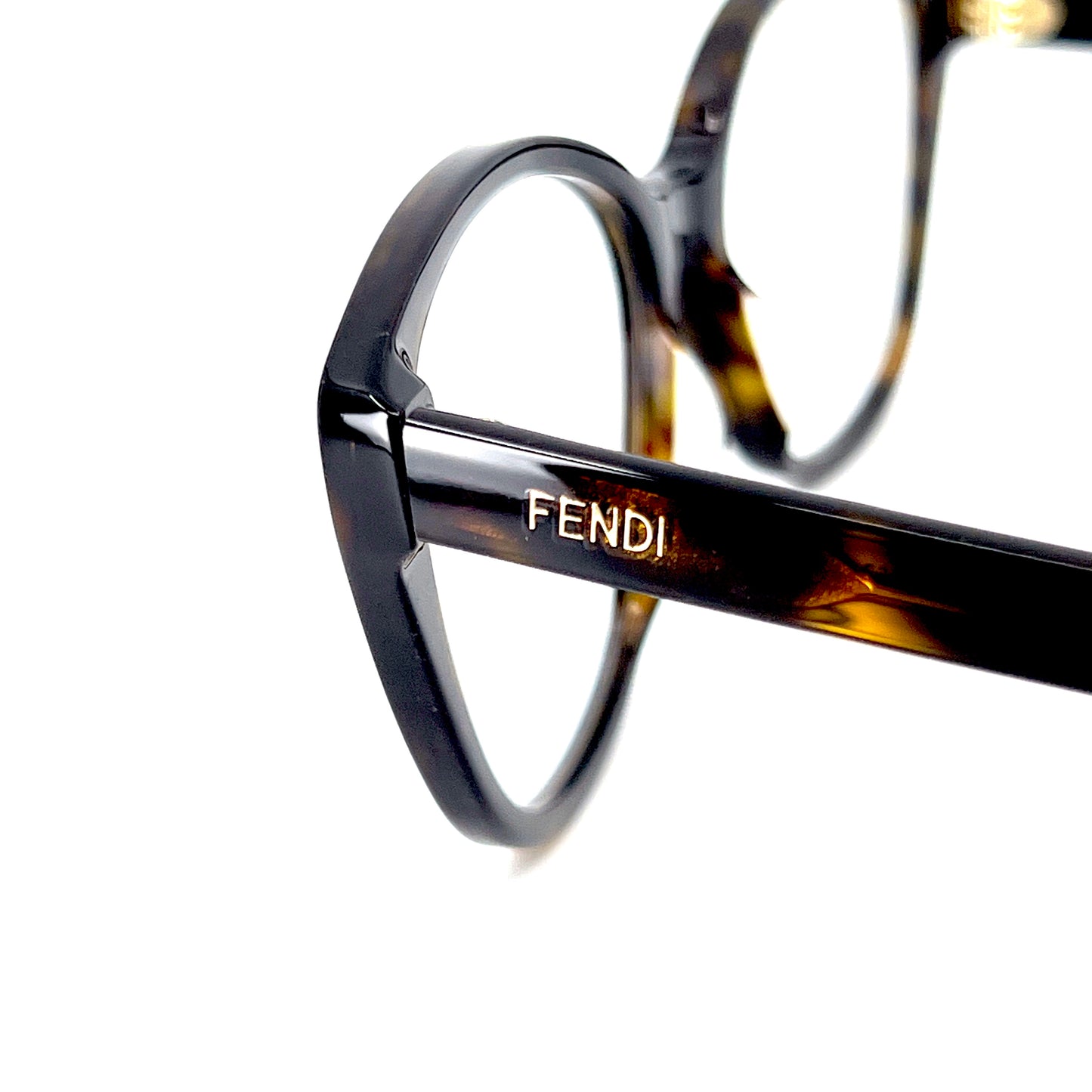 FENDI Eyeglasses FE50014I 052