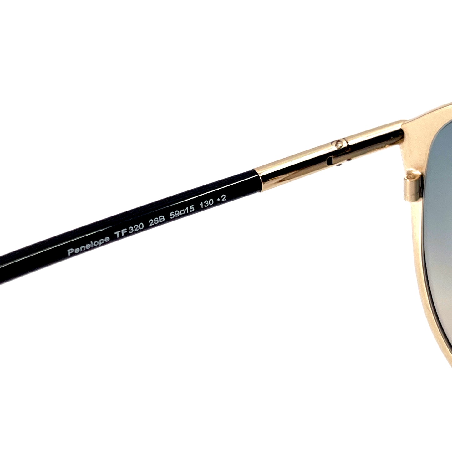 TOM FORD Penélope Gafas de Sol TF320 28B