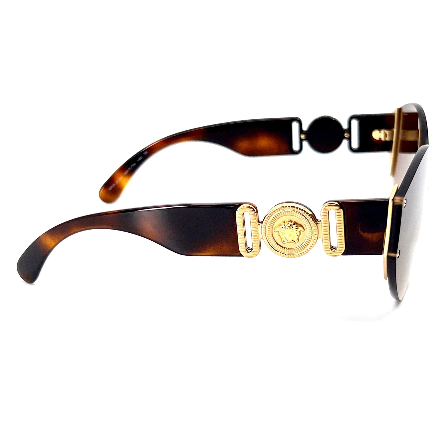 VERSACE Sunglasses MOD.2224 5317/74