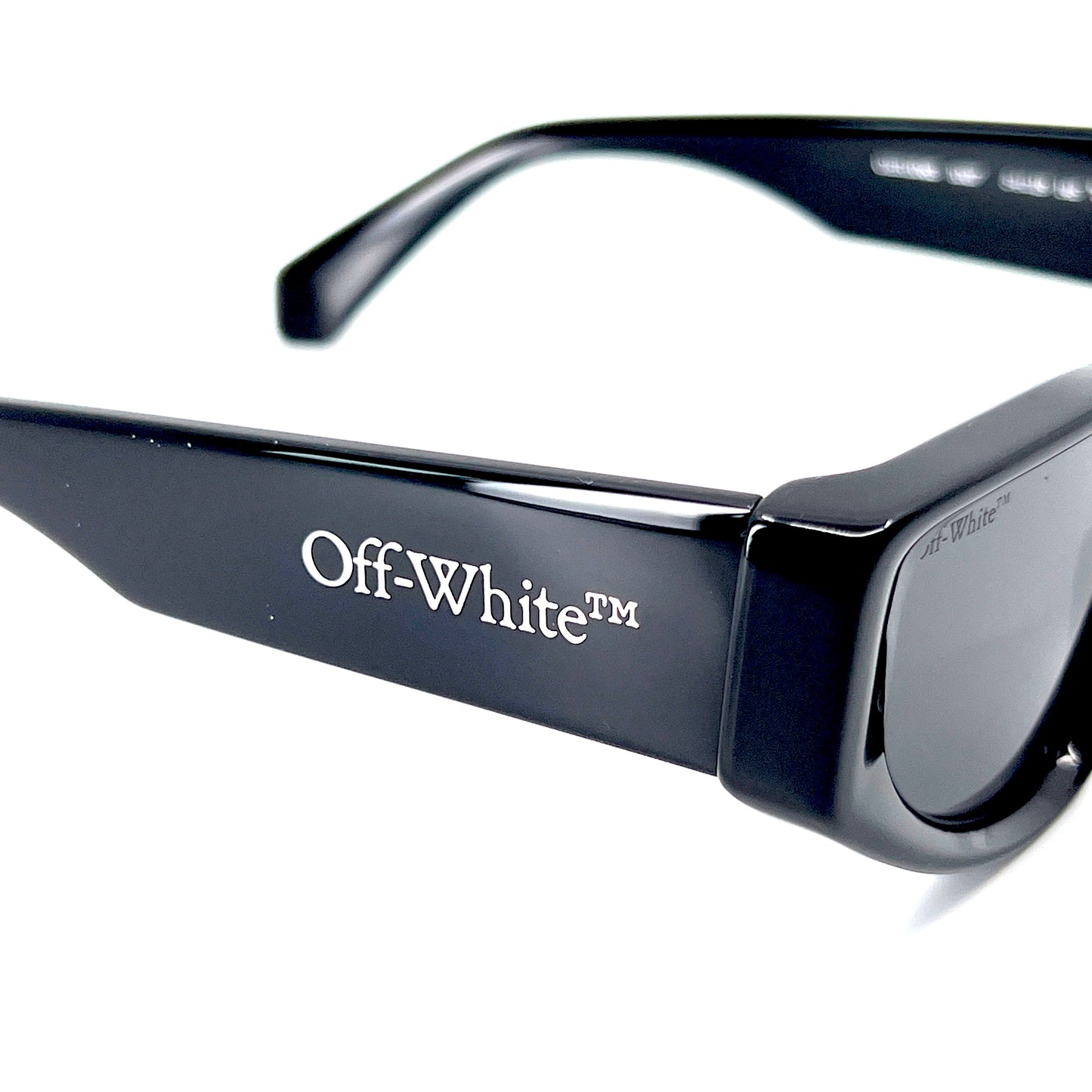 OFF-WHITE Sunglasses MEMPHIS OERI063 1007