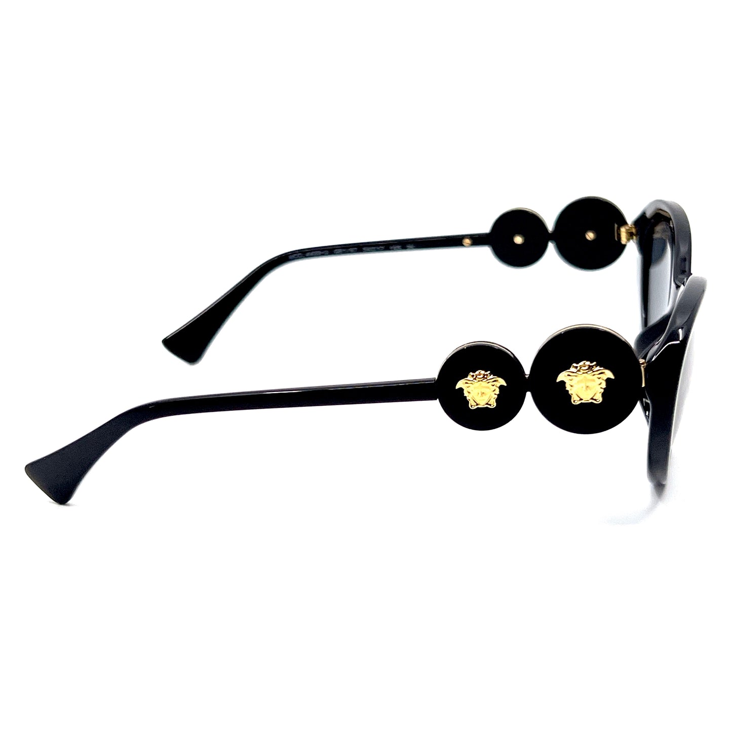 VERSACE Sunglasses MOD.4433-U GB1/87