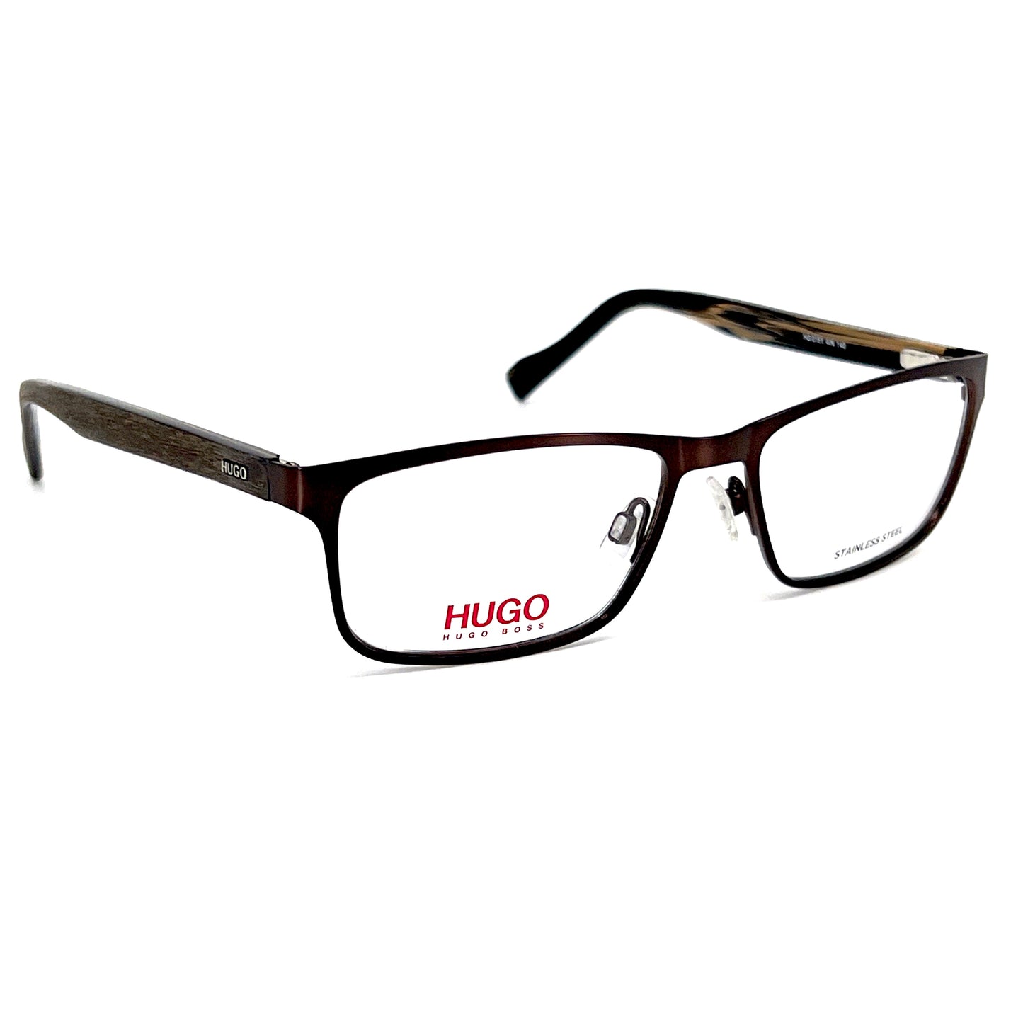 HUGO BOSS Eyeglasses HG0151 4IN