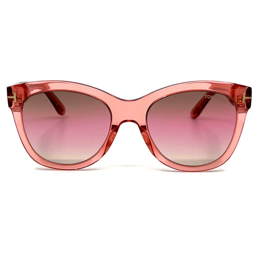 TOM FORD Gafas de sol Wallase TF870 74F