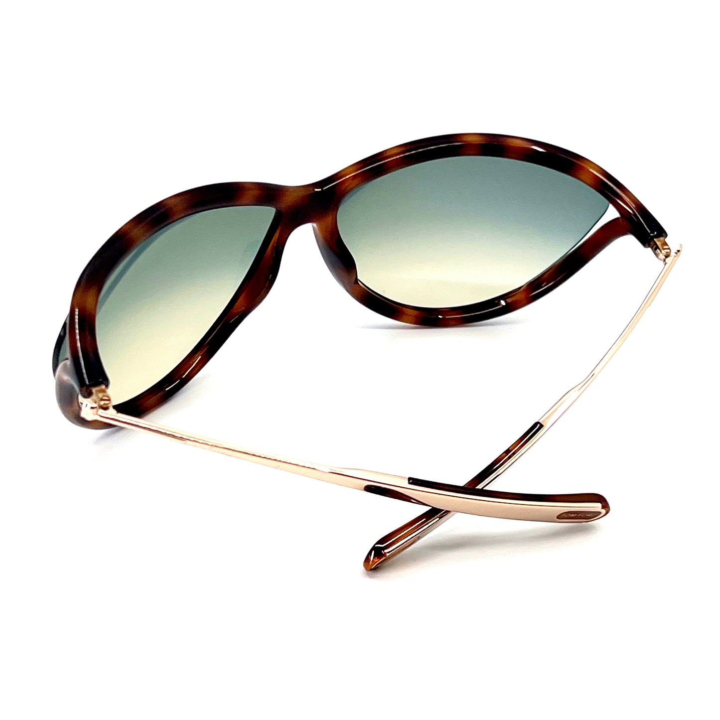 TOM FORD Tammy Sunglasses TF770 56W