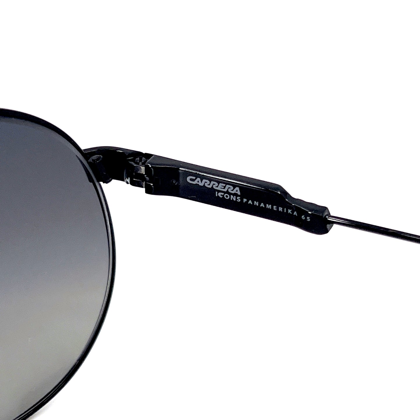 CARRERA Sunglasses Panamerika 65 KJ1WJ Polarized