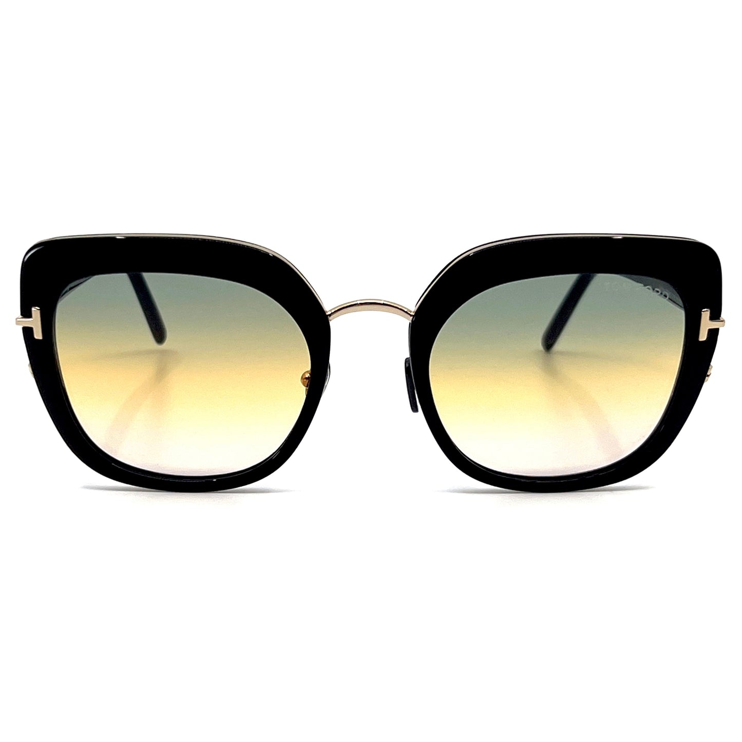 Gafas de sol TOM FORD Virginia TF945 01B