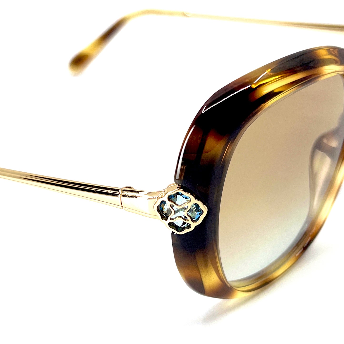 CHOPARD IMPERIALE Gafas de sol SCH314S 0ALE